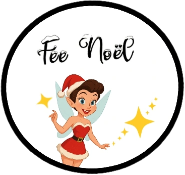 décoration de noël, idée cadeau original